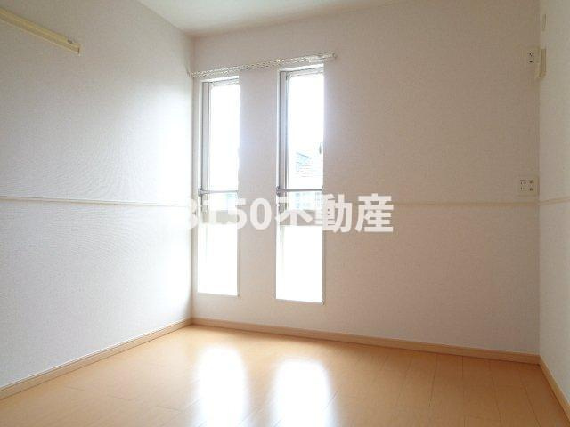 グロースフィールドⅠのその他