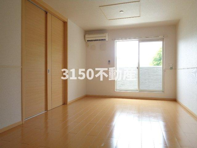 グロースフィールドⅠの設備