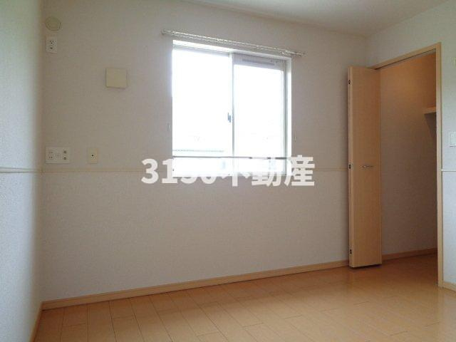 グロースフィールドⅠの内装