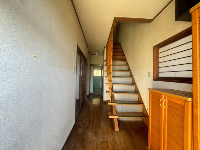 【玄関】の画像
