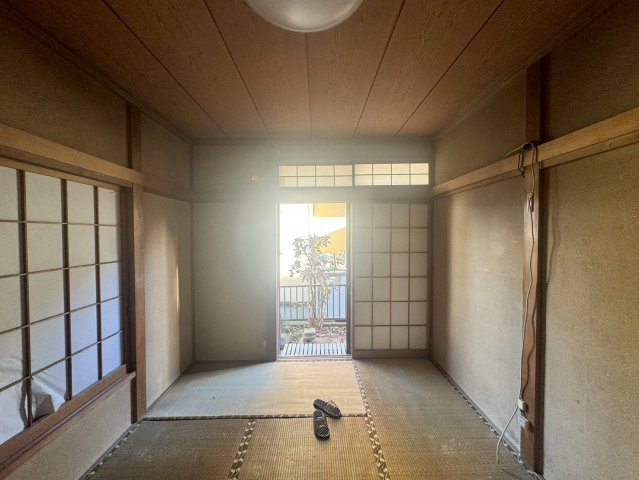 【和室】の画像