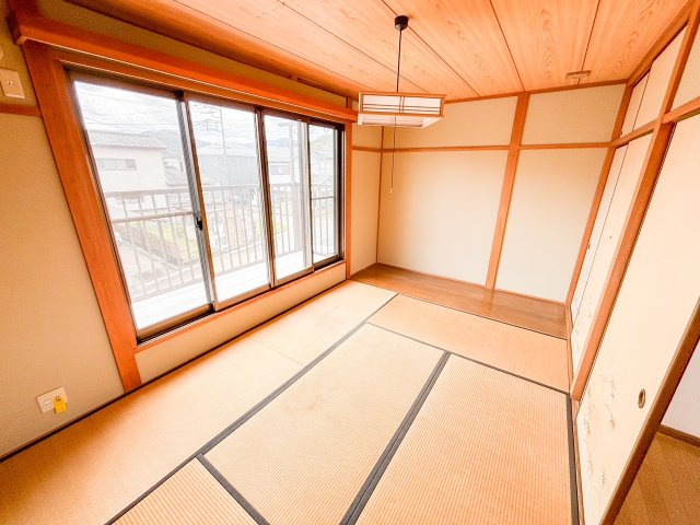【和室】の画像
