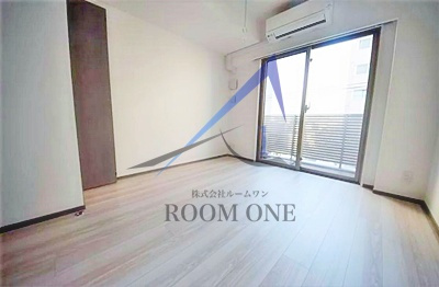 Rising Place堀切の居間・リビング|洋室のお部屋です。