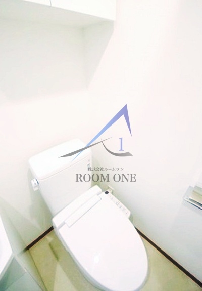 Rising Place堀切のトイレ|トイレです。