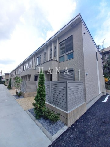 【外観】 | Olive Terrace