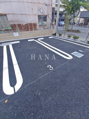 【駐車場】 | Olive Terrace