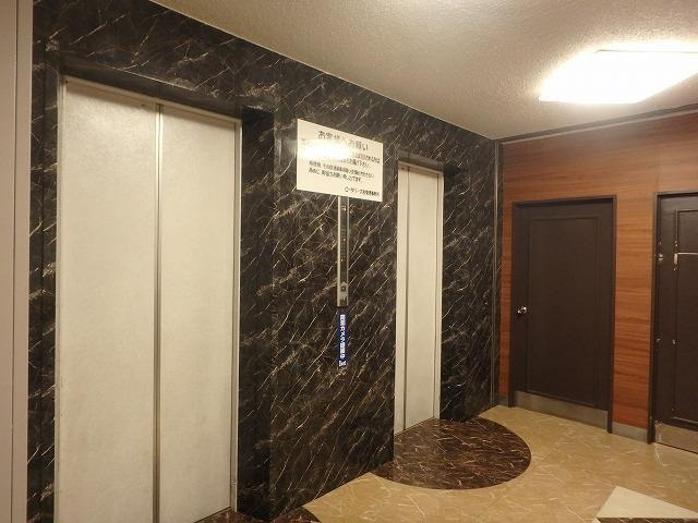 福岡市博多区祇園町のアパートのその他共用部分|物件の画像15