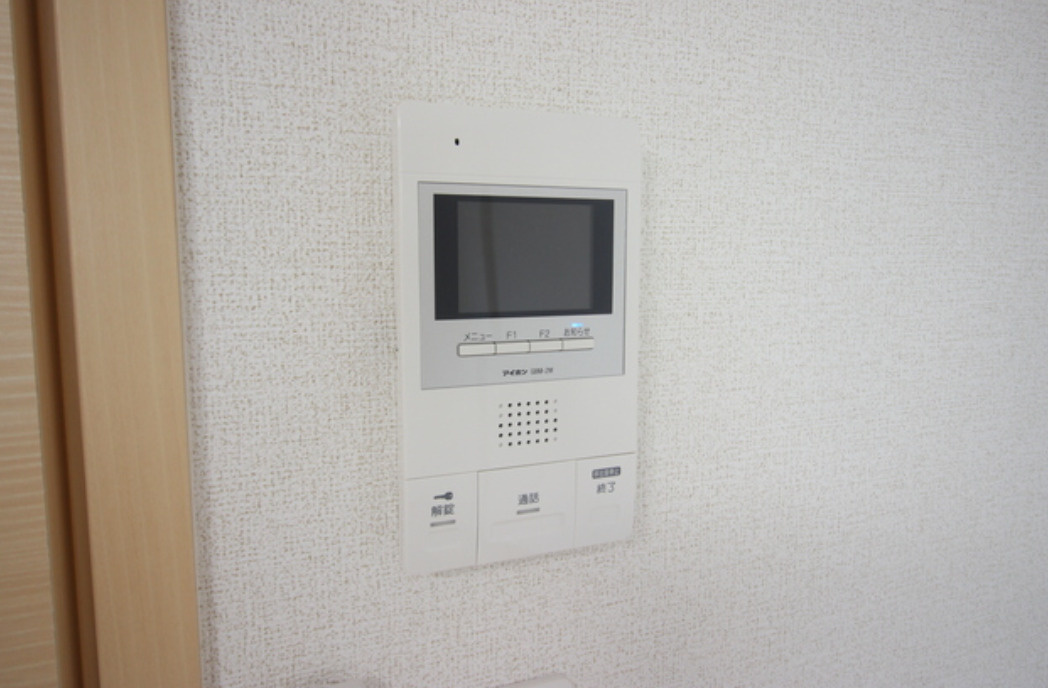 ONELIGHT博労町のセキュリティ