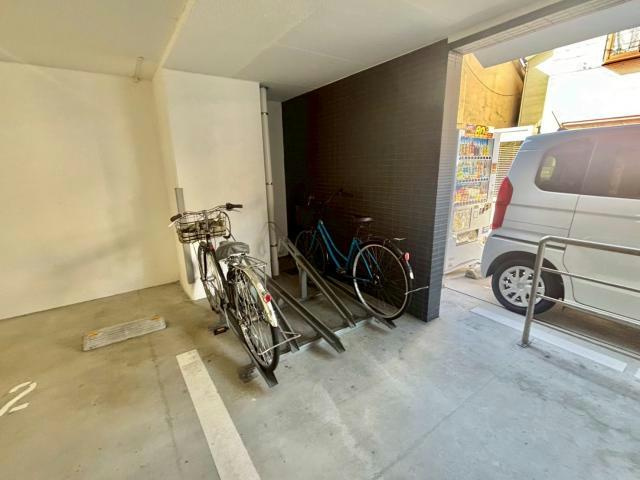 ONELIGHT博労町のその他共用部分