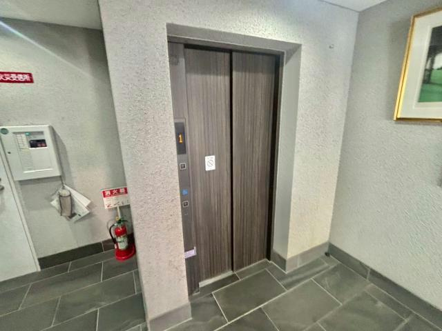 ONELIGHT博労町の設備