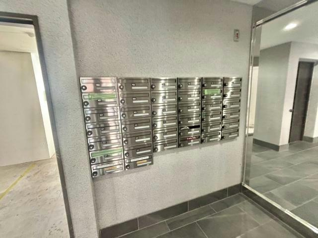 ONELIGHT博労町の設備