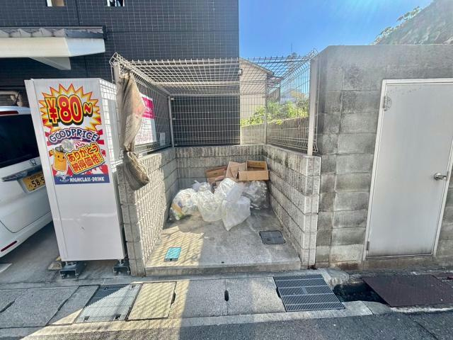 ONELIGHT博労町のその他