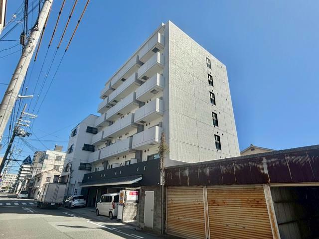 ONELIGHT博労町の外観