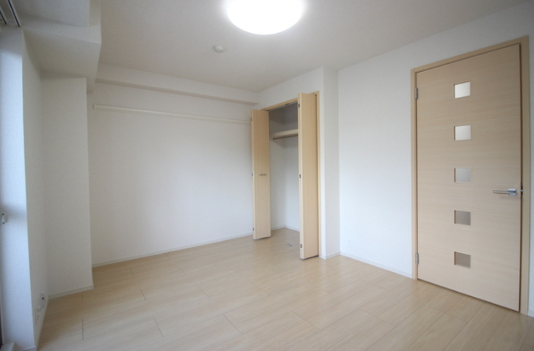 ONELIGHT博労町の洋室