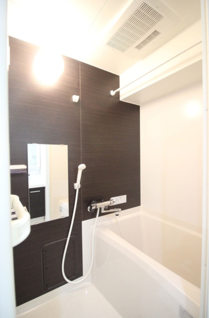 ONELIGHT博労町の浴室