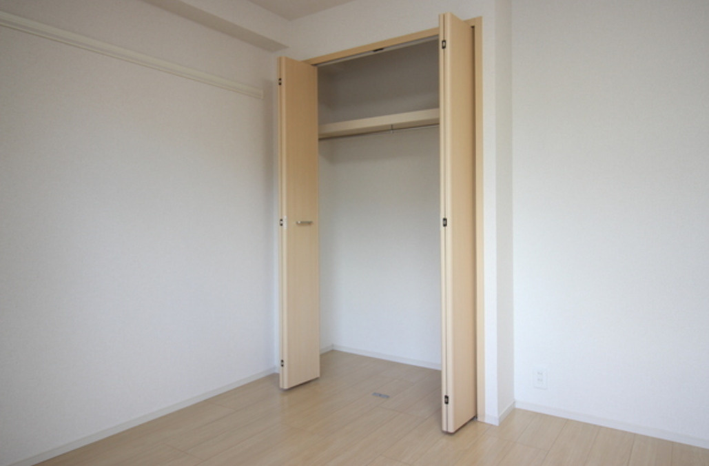 ONELIGHT博労町の収納