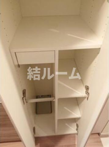 板橋区小茂根４丁目の賃貸マンションのその他|別号室参考写真