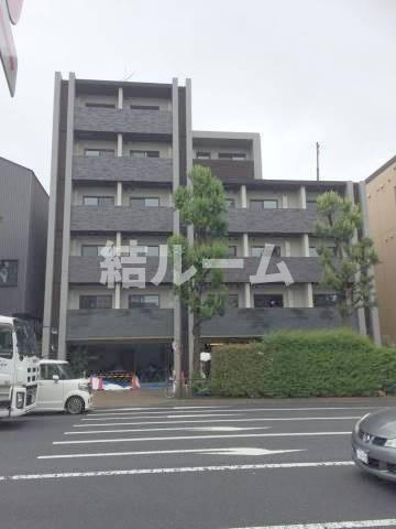 板橋区小茂根４丁目の賃貸マンション