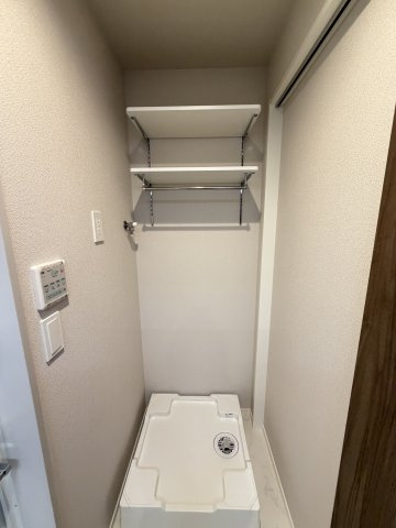 Ｓｕｎ　Ｚｅｍ　サンゼムの洗面所|★室内洗濯機置き場★