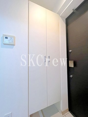 【その他】 | アジールコート西新宿 | 他部屋参考