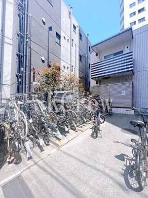 【その他】 | アジールコート西新宿