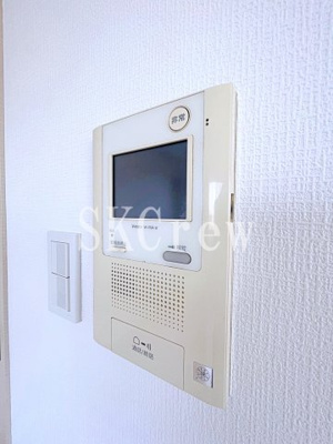 【セキュリティ】 | アジールコート西新宿 | 他部屋参考