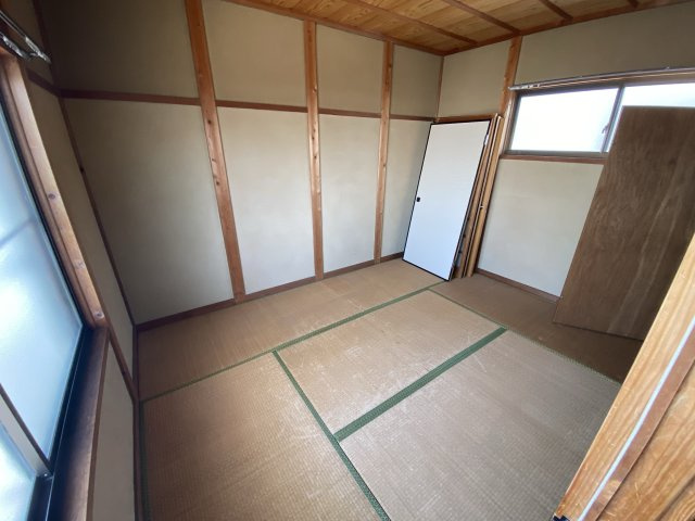 田寺1丁目貸家の子供部屋