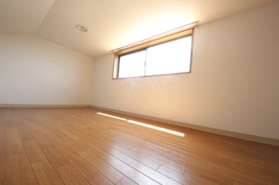 【その他】 | セラウィC | ※同タイプの別の部屋の写真です。