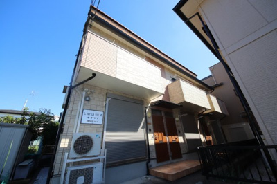 【外観】 | セラウィC | セラウィC　外観