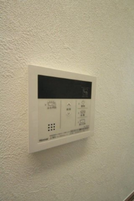 【設備】 | セラウィC | ※同タイプの別の部屋の写真です。