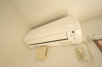 【設備】 | セラウィC | ※同タイプの別の部屋の写真です。