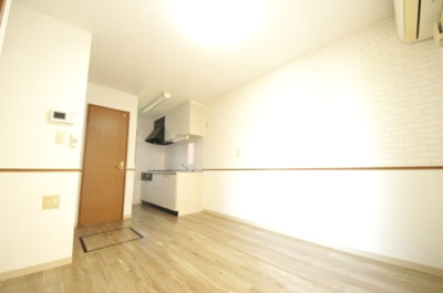 【居間・リビング】 | セラウィC | ※同タイプの別の部屋の写真です。