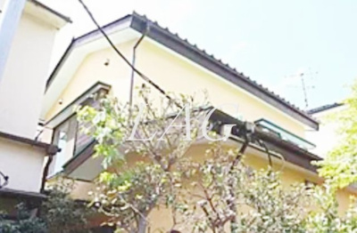 【外観】 | ファブール千川 | 外観です。