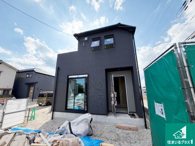 加古郡播磨町二子　25-1期　新築一戸建て