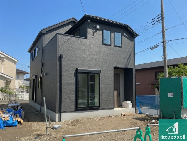 加古郡播磨町二子　25-1期　新築一戸建て