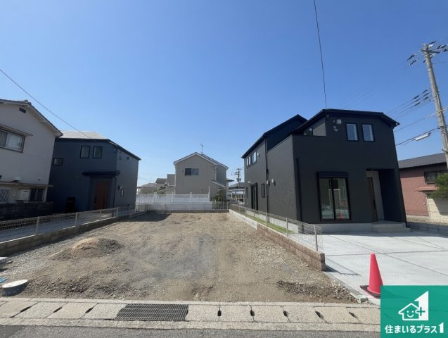 加古郡播磨町二子　25-1期　新築一戸建て