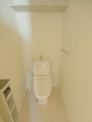 シャーメゾン真彩　Ｎ５０のトイレ