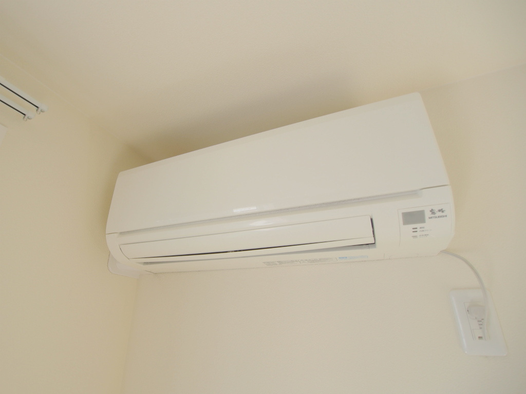 シャーメゾン真彩　Ｎ５０の設備