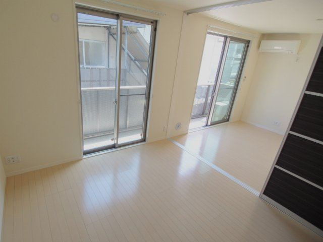 シャーメゾン真彩　Ｎ５０の展望