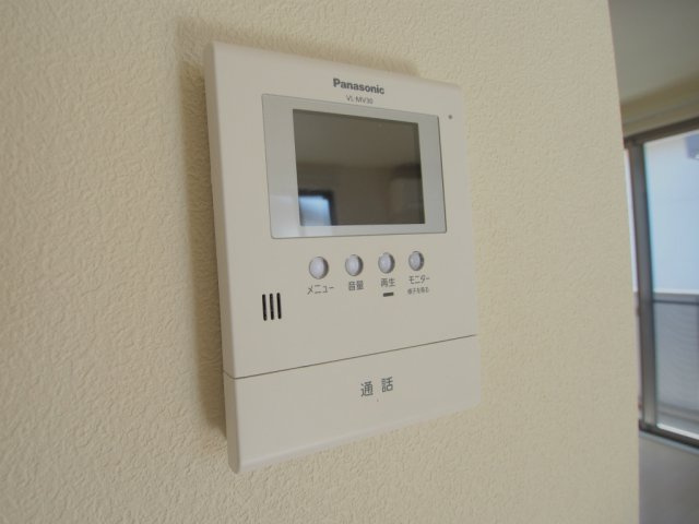 シャーメゾン真彩　Ｎ５０のセキュリティ