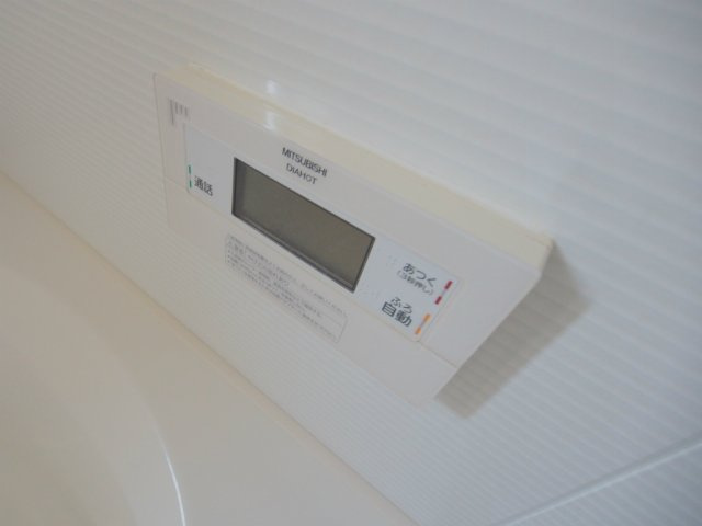 シャーメゾン真彩　Ｎ５０の浴室