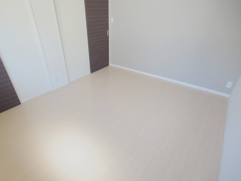 シャーメゾン真彩　Ｎ５０の子供部屋