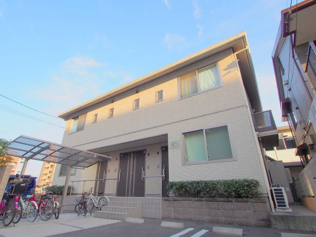 シャーメゾン真彩　Ｎ５０