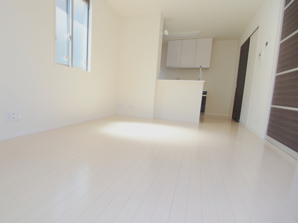 シャーメゾン真彩　Ｎ５０の居間・リビング