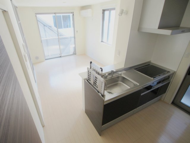 シャーメゾン真彩　Ｎ５０の居間・リビング