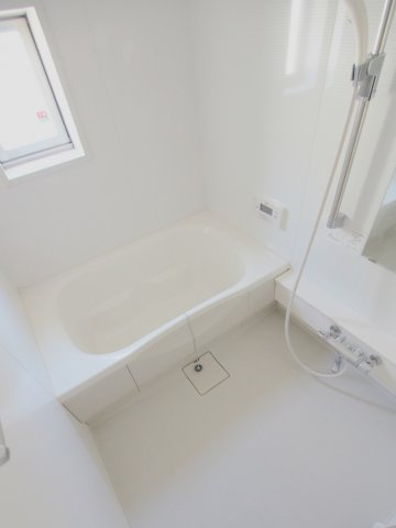 シャーメゾン真彩　Ｎ５０の浴室