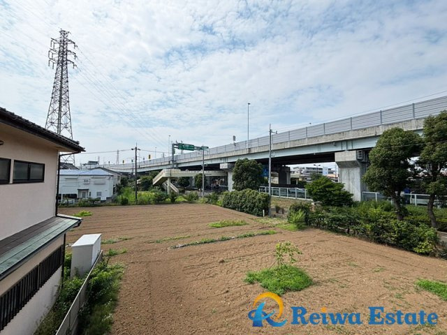 新築戸建　茅ヶ崎市西久保の展望
