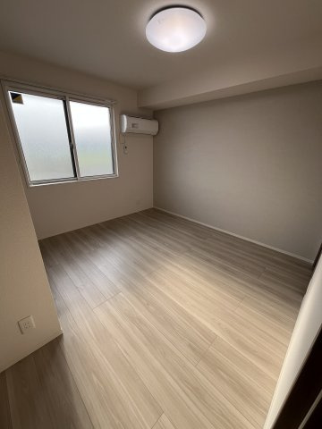 アテリア伍番館の内装