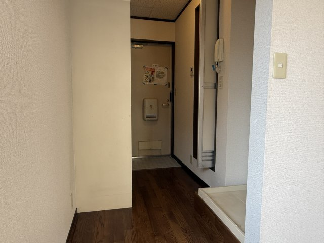 メゾン東中野のその他