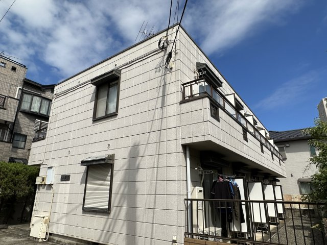 メゾン東中野